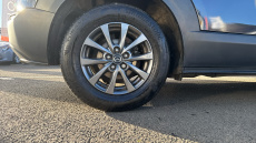 Mazda Cx-30 2.0 e-Skyactiv G MHEV SE-L Lux 5dr Auto Petrol Hatchback